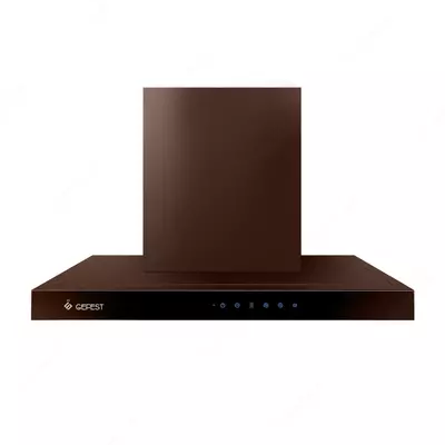 Вытяжка купольно/каминная GEFEST ВО 3606 К4