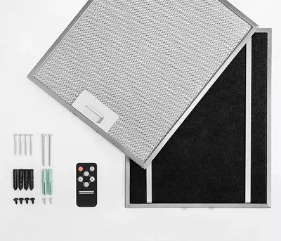 Вытяжка купольно/каминная GEFEST ВО 3606 К4