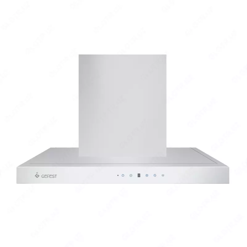 Вытяжка купольно/каминная GEFEST ВО 3606 К12
