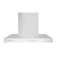 Вытяжка купольно/каминная GEFEST ВО 3606 К12