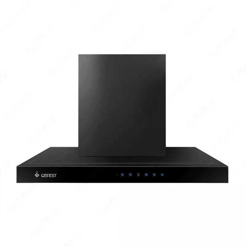 Вытяжка купольно/каминная GEFEST ВО 3606 К23