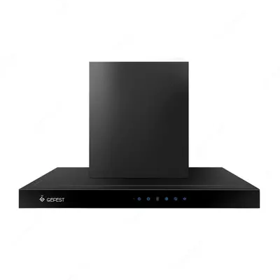 Gumbaz / kamin mo'ri GEFEST ВО 3606 К23