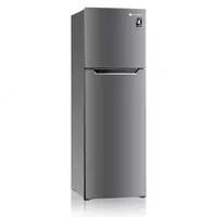 Холодильник BESTON BC-380IN 251L inox - 5 250 000 сум