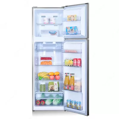 Холодильник BESTON BC-380IN 251L inox