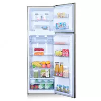 Холодильник BESTON BC-380IN 251L inox Только в розницу