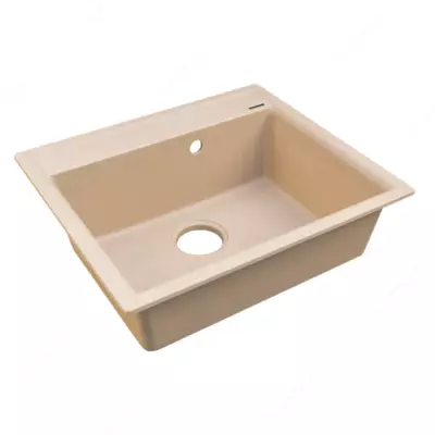 Oshxona lavabosi Goodwell GRK 0102 / 570 Песочный - 1 702 800 so'm / dona