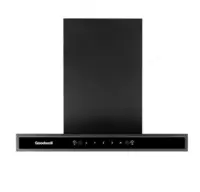 Вытяжка Goodwell T 6462 BL