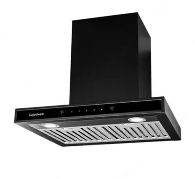 Вытяжка Goodwell T 6462 BL