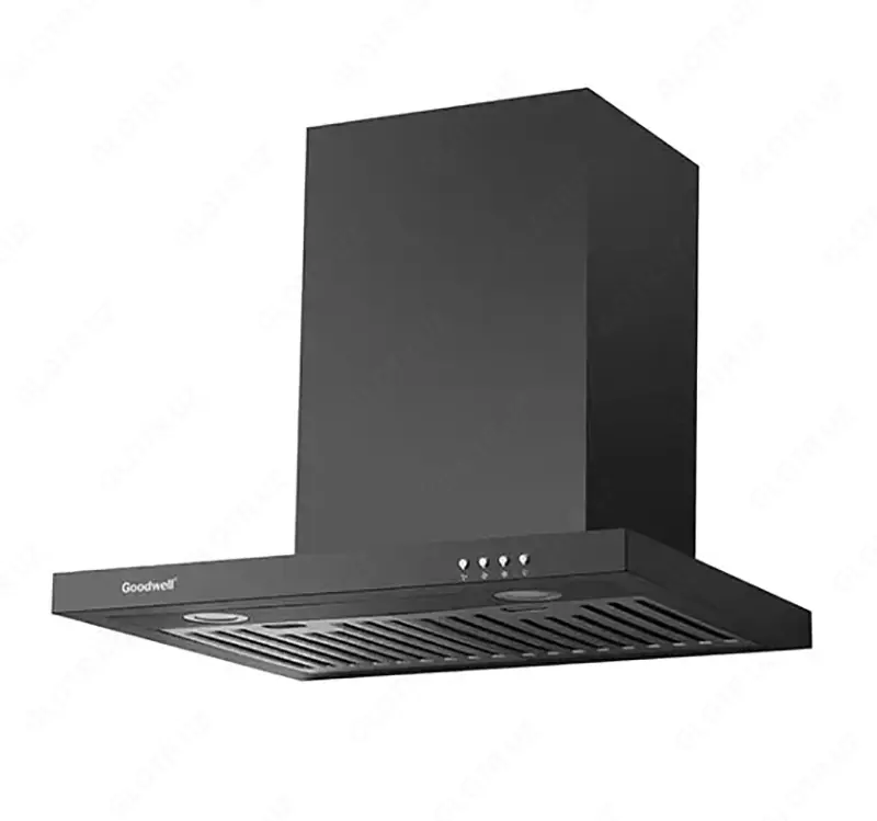 Вытяжка Goodwell T 4360 BL