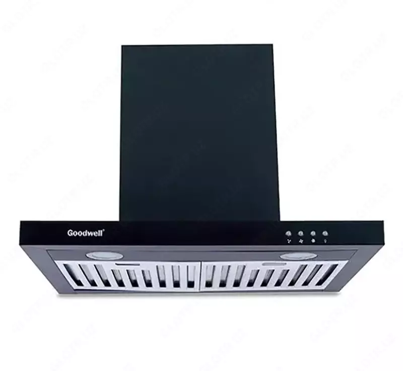 Вытяжка Goodwell T 4360 BL