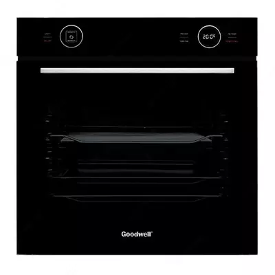 Духовка Goodwell GWO-7210 BG