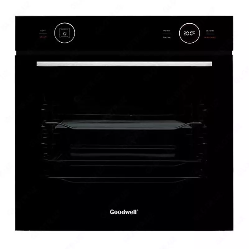 Духовка Goodwell GWO-7210 BG