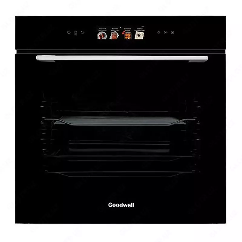 Духовка Goodwell GWO-7216 BG