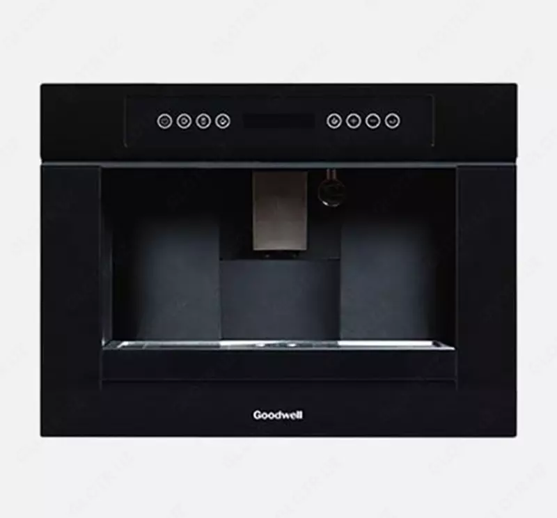Кофемашина Goodwell GWK 502 HB