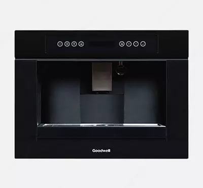 Goodwell GWK 502 HB Qahva mashinasi