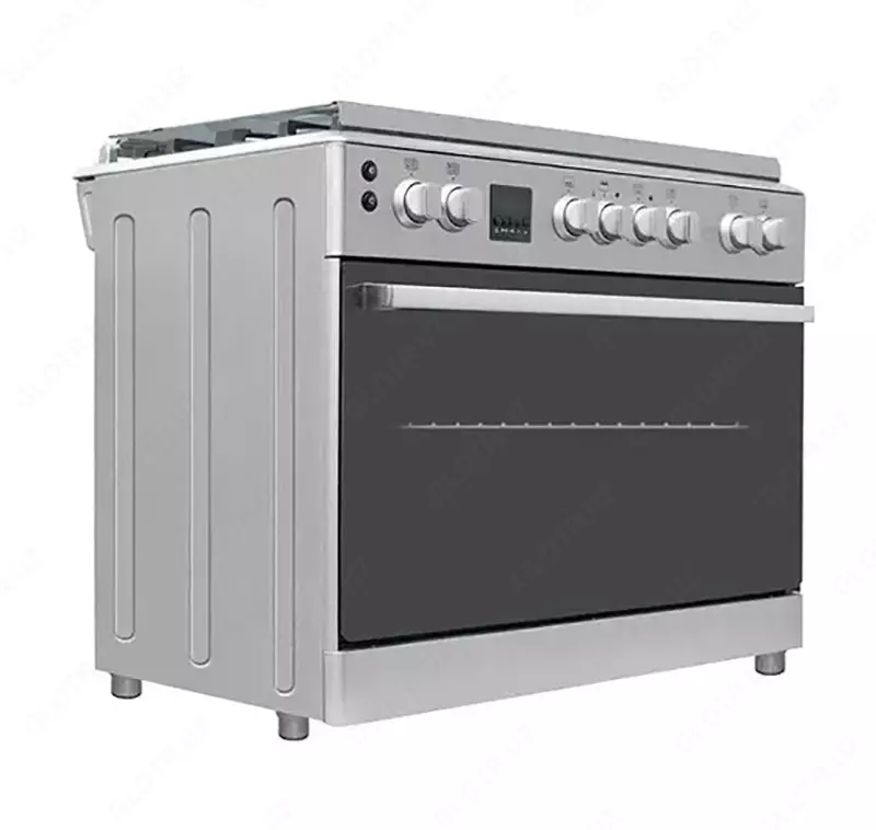 Газовая плита Goodwell GWC 94110 X