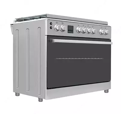 Gaz plita Goodwell GWC 94110 X