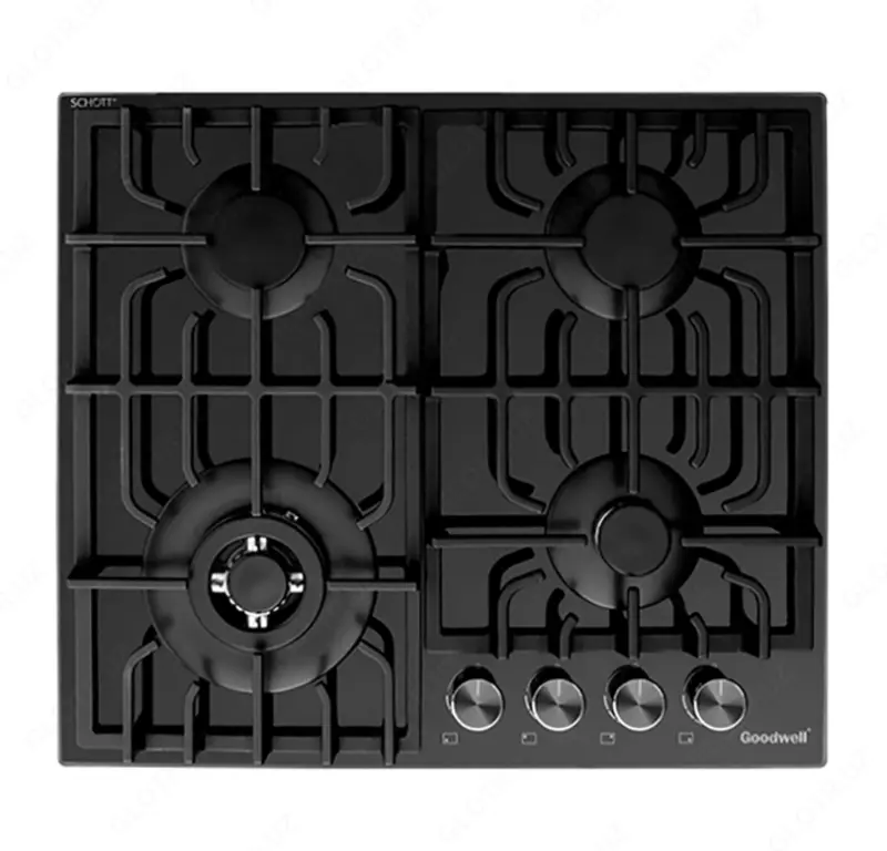 Pishirish panel Goodwell 6468 BG