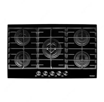 Варочная панель Goodwell 9566 BG