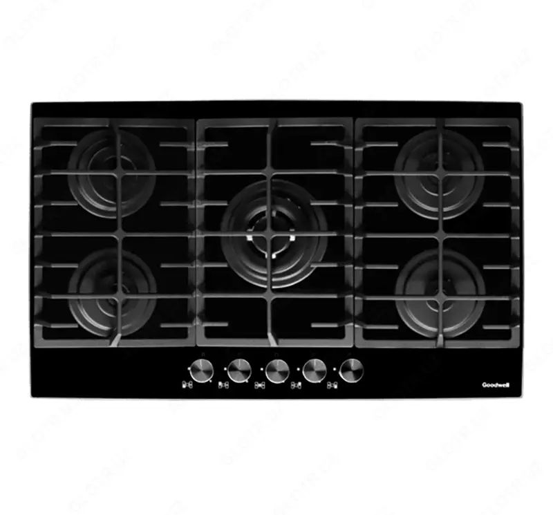 Варочная панель Goodwell GWP-9566 BMG
