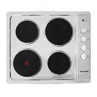 Варочная панель Goodwell GWP 64 EL 02