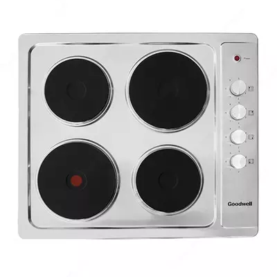 Варочная панель Goodwell GWP 64 EL 02