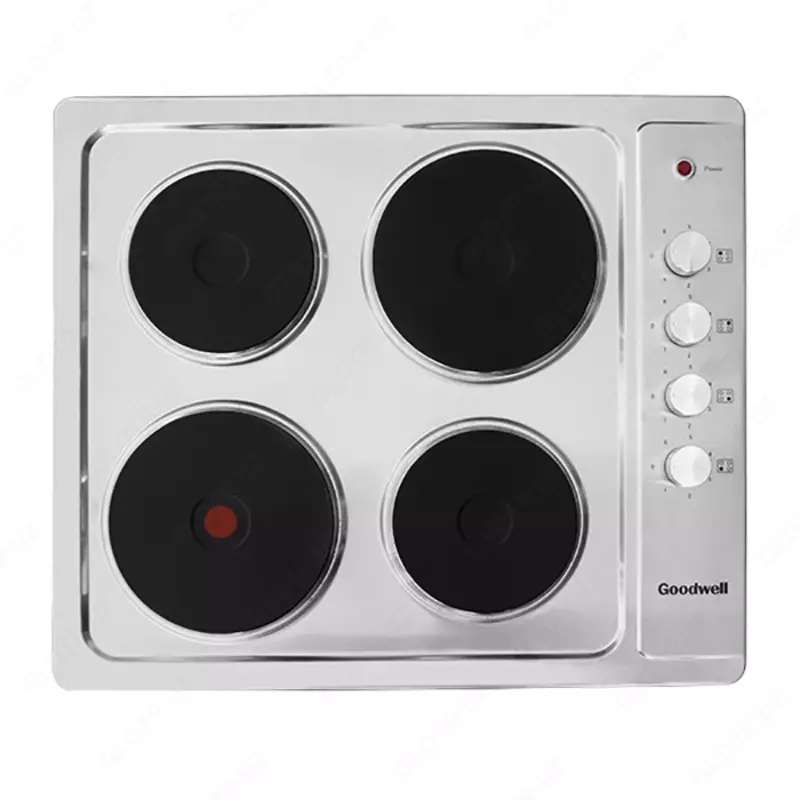 Pishirish panel Goodwell GWP 64 EL 02