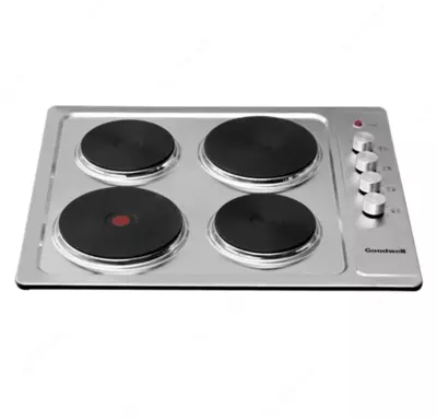 Варочная панель Goodwell GWP 64 EL 02 - 1 844 700 сум / шт.