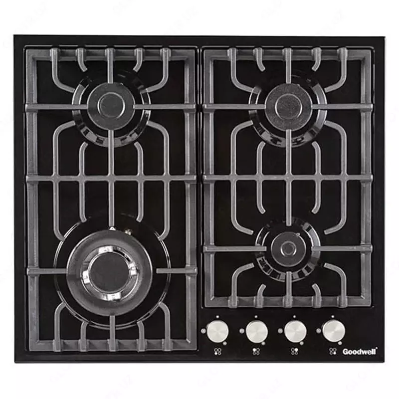 Варочная панель Goodwell 6461 BG
