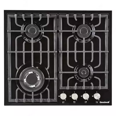 Варочная панель Goodwell 6461 BG