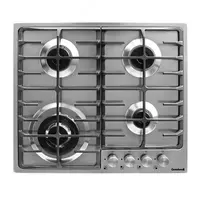 Варочная панель Goodwell GWP-6466X