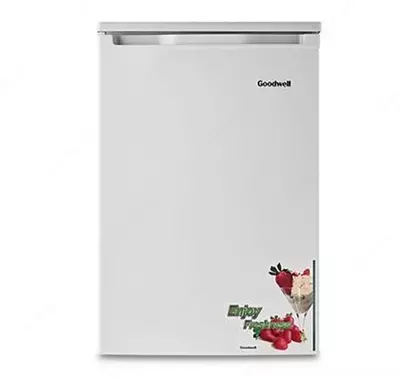 Холодильник Goodwell GW 113 W1