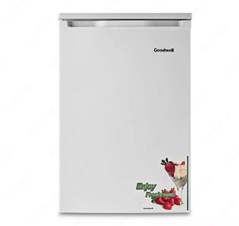 Холодильник Goodwell GW 113 W1
