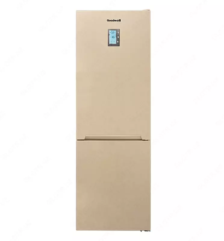 Холодильник Goodwell GW B324 XL6