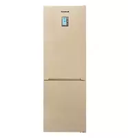 Холодильник Goodwell GW B324 XL6