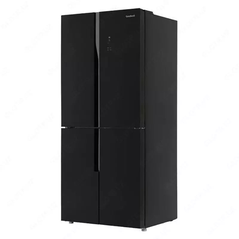 Холодильник Goodwell GW S492 BGL2
