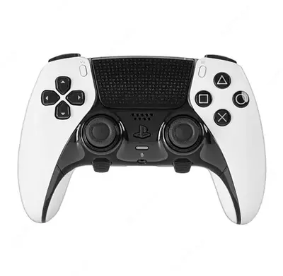 Simsiz geympad SONY PlayStation 5 DualSense Edge (Original) white
