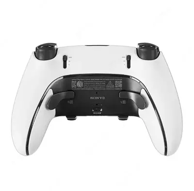 Simsiz geympad SONY PlayStation 5 DualSense Edge (Original) white