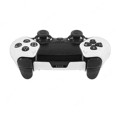 Simsiz geympad SONY PlayStation 5 DualSense Edge (Original) white