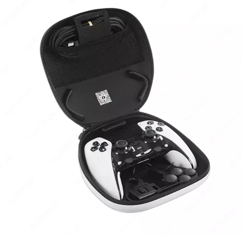 Геймпад беспроводной для консоли SONY PlayStation 5 DualSense Edge (Original) white