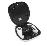 Simsiz geympad SONY PlayStation 5 DualSense Edge (Original) white Mytech.uz