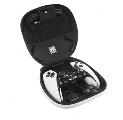 Simsiz geympad SONY PlayStation 5 DualSense Edge (Original) white