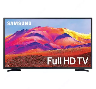 Телевизор SAMSUNG 43T5300 43" Full HD 2020
