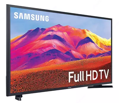Телевизор SAMSUNG 43T5300 43" Full HD 2020