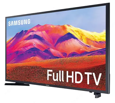 Телевизор SAMSUNG 43T5300 43" Full HD 2020