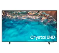 Televizor SAMSUNG Crystal UHD 43BU8000 43" 4K 2022