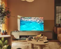 7 562 500 so'm Televizor SAMSUNG Crystal UHD 50BU8000 50" 4K 2022