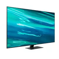 Телевизор SAMSUNG 50Q80A 50" QLED 2021 4K - 12 875 000 сум