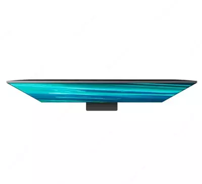 Televizor SAMSUNG 0Q80A 50" QLED 2021 4K