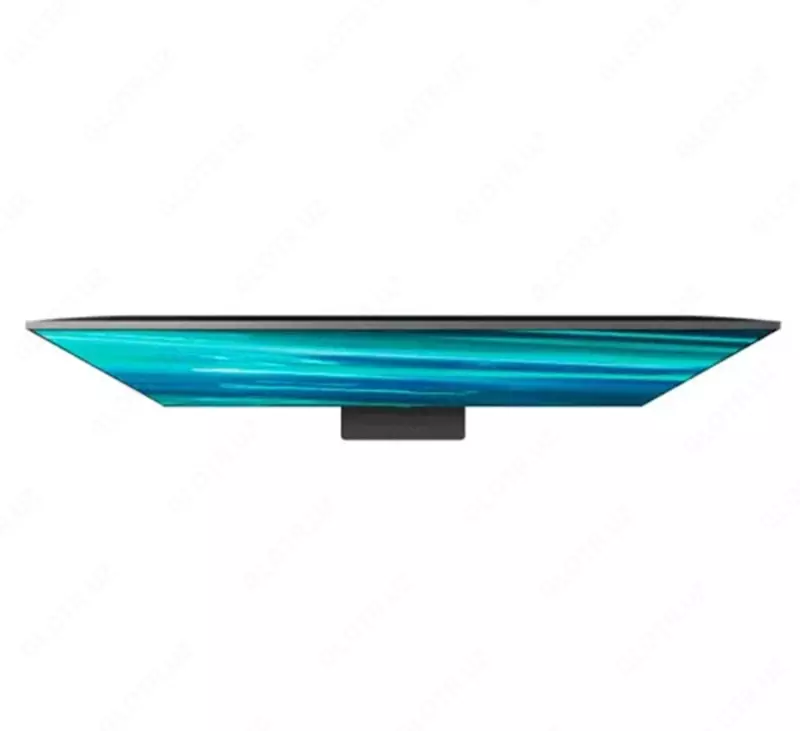 Телевизор SAMSUNG 50Q80A 50" QLED 2021 4K